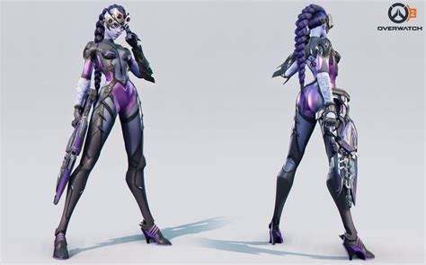 overwatch 2 widowmaker porn|Widowmaker Overwatch 2 Porn Videos .